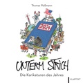 Cover: Unterm Strich 2024 - Klartext