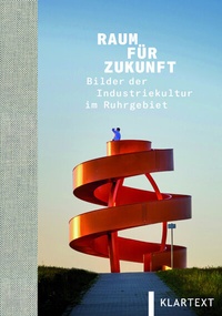 Abbildung von: Raum für Zukunft - Klartext
