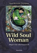 Cover: Wild Soul Woman - Neue Erde