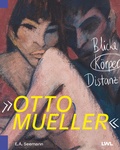 Cover: Otto Mueller - E. A. Seemann Verlag