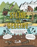 Cover: Steine und Gebeine - E. A. Seemann Verlag