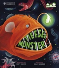 Cover: Tiefsee-Monster - E. A. Seemann Verlag