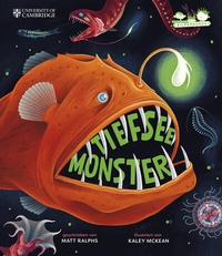 Enlarge image Cover: Tiefsee-Monster - E. A. Seemann Verlag