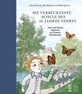 Cover: Die verr&uuml;ckteste Schule des 18. Jahrhunderts - E. A. Seemann Verlag