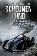 Cover: Scheunenfund - IL-Verlag GmbH