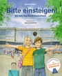 Cover: Bitte einsteigen! - WIEKRA Edition