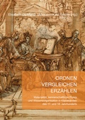 Cover: Ordnen - Vergleichen - Erz&auml;hlen - ad picturam