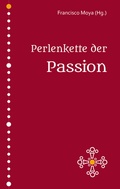 Cover: Perlenkette der Passion - Damaris Verlag