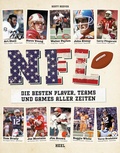 Cover: NFL - Die besten Player, Teams und Games aller Zeiten - Heel