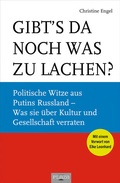 Cover: Gibt's da noch was zu lachen? - Plaza