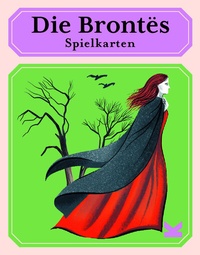 Enlarge image Cover: Die Brontës - Laurence King Verlag