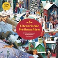 Cover: Literarische Weihnachten - Laurence King Verlag