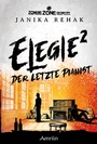 Cover: Zombie Zone Germany: Elegie 2: Der letzte Pianist - Amrun Verlag