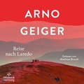 Cover: Reise nach Laredo - H&ouml;rbuch Hamburg