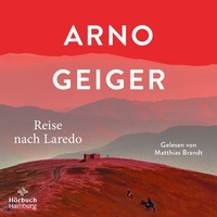 Abbildung von: Reise nach Laredo - Hörbuch Hamburg