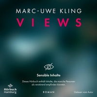 Abbildung von: VIEWS - Hörbuch Hamburg