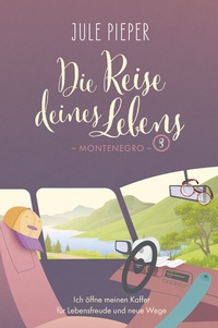 Abbildung von: Die Reise deines Lebens - Nova MD