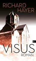 Cover: Visus - Buch&Media
