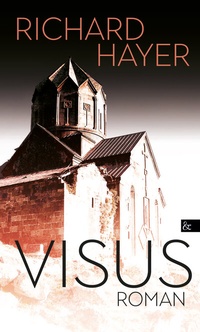 Enlarge image Cover: Visus - Buch&Media
