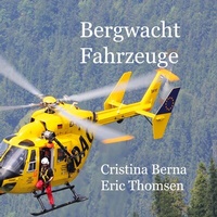 Abbildung von: Bergwacht Fahrzeuge - BoD - Books on Demand - Spanien