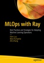 Cover: MLOps with Ray - APress