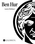 Cover: Ben Hur - Ibuk