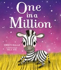 Cover: One in a Million - HarperCollins