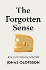 Cover: The Forgotten Sense - William Collins