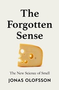 Cover: The Forgotten Sense - William Collins