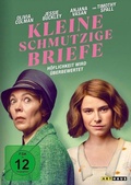 Cover: Kleine schmutzige Briefe - ARTHAUS