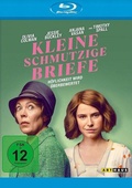 Cover: Kleine schmutzige Briefe - ARTHAUS