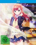 Cover: The Dreaming Boy Is a Realist - KSM