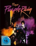 Cover: Purple Rain - Plaion Pictures