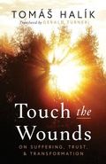 Cover: Touch the Wounds - University of Notre Dame Press