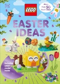 Cover: LEGO Easter Ideas - DK Children