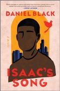 Cover: Isaac's Song - Hanover Square Press