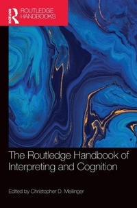Abbildung von: The Routledge Handbook of Interpreting and Cognition - Routledge