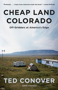 Enlarge image Cover: Cheap Land Colorado - Vintage Books