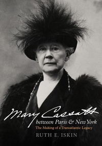 Abbildung von: Mary Cassatt between Paris and New York - Naval Institute Press