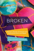 Cover: Broken - Naval Institute Press