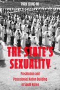 Bild: The State's Sexuality - Naval Institute Press