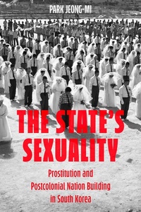 Abbildung von: The State's Sexuality - Naval Institute Press