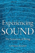Cover: Experiencing Sound - Naval Institute Press