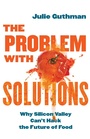 Cover: The Problem with Solutions - Naval Institute Press