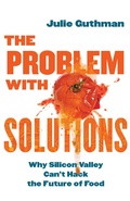 Cover: The Problem with Solutions - Naval Institute Press