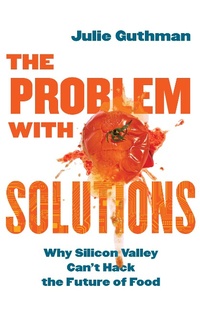 Enlarge image Cover: The Problem with Solutions - Naval Institute Press