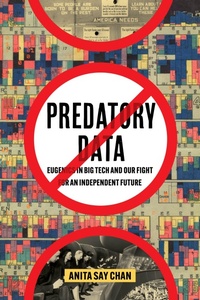 Abbildung von: Predatory Data - Naval Institute Press