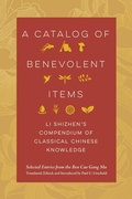 Abbildung von: A Catalog of Benevolent Items - Naval Institute Press
