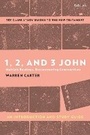 Cover: 1, 2, and 3 John: An Introduction and Study Guide - T.& T.Clark Ltd