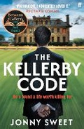 Cover: The Kellerby Code - Faber & Faber